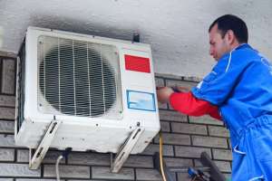 Find HVAC Contractors in Gwinnett County